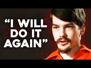 Last Interviews With Serial Killers Before Execution