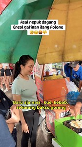 Asal nepuk dagang, encol gati ilang Polone 😤🤯🤬 #reels #fyp #jangkauanluas #pengikut #carfreedaybuleleng #komedi #lawakbali #buleleng #mamoy | Yuli Nopa