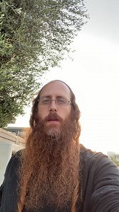 1.4K views · 121 reactions | Shabbat Shalom  | Rav Dror | Facebook