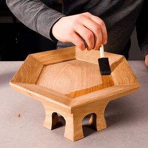 Beautiful Kitchen Container | Crafty Panda How