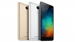 Xiaomi Redmi Note 3