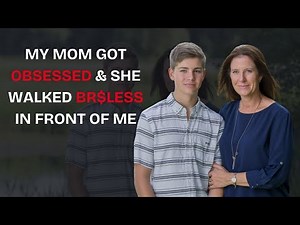 18 Year Old Boy Shared an Infidelity Between Him and His Mom - Infidelity Story