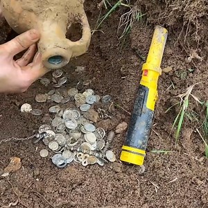 24K views · 98 reactions | Stories Buried Beneath the City: The Old Treasure Loki | Viral Zen | Facebook