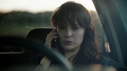 ‘NOS4A2’ star Ashleigh Cummings dishes on creepy Season 2