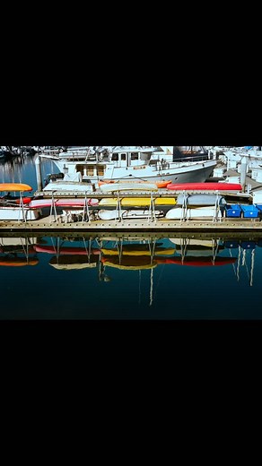 A short trip to Chula Vista with a couple film cameras… #california #chulavista #gaylordresort #sandiego #photography #canonfilmcamera #kodak #cinestill | Mike Moore