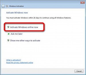 Activar Wifi Windows 7 Ultimate 32 Bits Hp