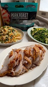 731 reactions · 67 shares | A crispy hot roast & 2 sides on the table...