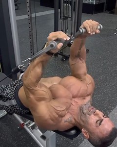 128K views · 1K reactions | Chest pump workout  | EFitnessHelp | Facebook