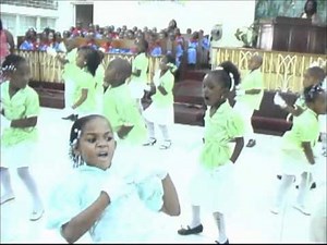 Laura's Basic School