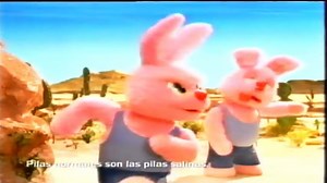 Anuncio Duracell Plus (2002) - Conejitos de Duracell #nostalgia #millennial #anuncios #2000s #duracell #conejitosduracell | Retro Zapping | Facebook