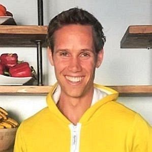 Robby Barbaro Girlfriend 2026: Dating History & Exes - CelebsCouples