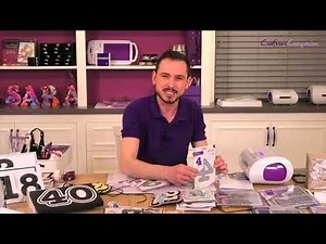 Gemini Number Dies and stencils - Explaination