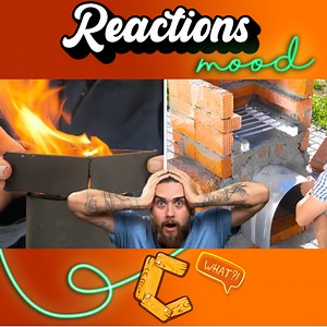 3.2K views | The Dudes' Reaction to 5-Minute Crafts Outdoor DIY Ideas  | Craft Mood | Facebook