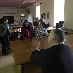 Community Project