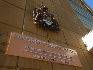 In Calgary courts: Man found guilty of second-degree murder | More psychiatric tests for suspect in random killing