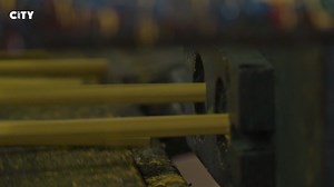 For over 130 years, the General Pencil Company on 67 Fleet St. has been manufacturing quality writing utensils for everyone from architects to professional artists to school children. 5th generation owner Katie Weissenborn-Vanoncini has carried on the storied legacy for 20 years, taking it over from her father right after she finished college. Since 1889, General Pencil has become one of the top names in the pencil industry and has employed dozens of JC locals and residents of neighboring commun