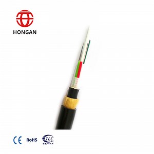 [Hot Item] ADSS Type of Aerial Fiber Optic Cable