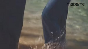 DC Models shooting Madame | DC Models