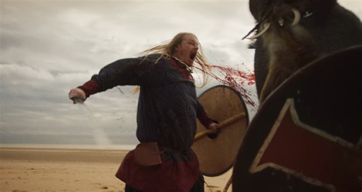 Amon Amarth Release Ode to the Viking Row With New Single and Video for “Put Your Back Into The Oar”