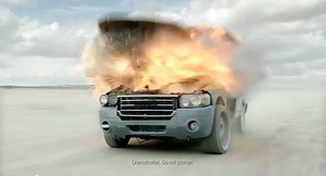 トラブル頻発！ 開発秘話？…マツダ CX-5 のCM［動画］ | レスポンス（Response.jp）