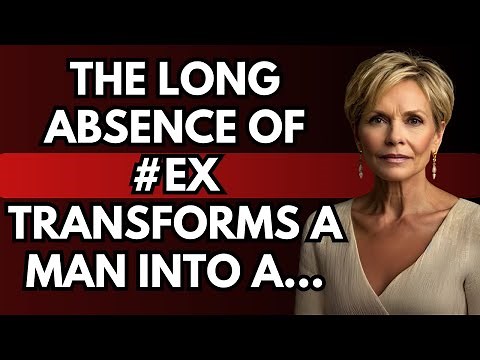 Few know this! The lack of sex and its effects on men…