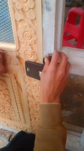 Perfect Spring Door Closer Installation #DoorCloser #artist #homedecor | Kumar Joinery Mills