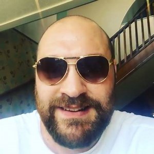 466K views · 1.6K reactions | "A big bully is what you are u big dosser." - Tyson Fury | SPORTbible | Facebook