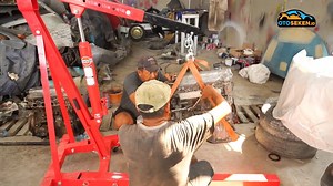 13K views · 112 reactions | Modifikasi mobil bekas taksi jadi mobil 'Sultan' cuma dengan budget murah. Apalagi beli paket sekalian harga mobilnya. Toyota Vios ex taksi bisa disulap menjadi lebih ganteng dengan budget modifikasi 100 jutaan. MJPO: Khalil : 0812.9085.0905, Rian : 0853.6345.2838, Andre : 0812.7782.3772 #modifikasi #mobilbekas #otoseken #mobilsecond | Otomotif Weekly | Facebook