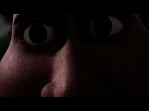 Megamind Titan Stare Meme