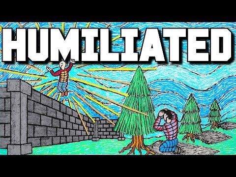 HUMILIATING A CHEATER - Rust