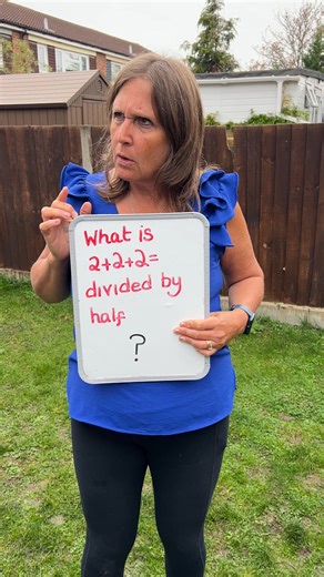 This Math question should be easy Can you solve it 樂 | Charlie Davis | Facebook