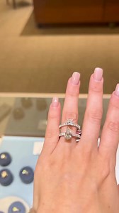 9.4K views · 344 reactions | The princess and the pea(r)    Which stone shape would be your fairytale happily-ever-after? | Reeds Jewelers | Facebook