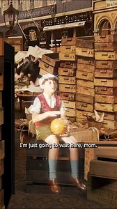 It’s hard to talk to our children about horrible atrocities that have happened and are currently happening. By experiencing the holographic characters’ harrowing journey to safety, the Courage To Act: exhibit gives parents a safe springboard into discussing this painful topic with their children. Click here to learn more and plan your visit mjhnyc.org/couragetoact | Jamie Geller