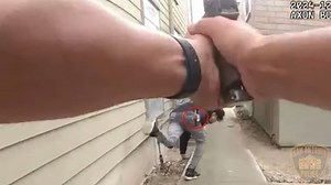 SAPD releases bodycam footage of Christmas Eve shooting near north-side H-E-B