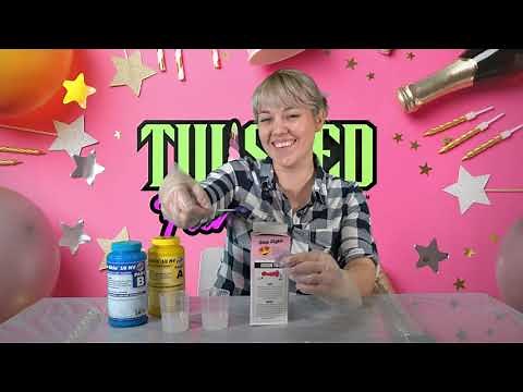 DIY Dildo Party Kit Instructional Video | Make Your Own Dildo