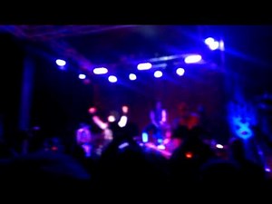 Static-X - Cold and Dirthouse Live at Joliet's Mojoes 09.27.12