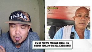 2.5K views · 229 reactions | Kalye Survey sa mga Driver | Kababayan PH | Facebook