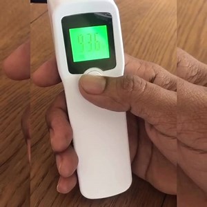 *Temperature Screening at Workplace.* Due to COVID-19 out-break across the globe, we have to prepare to make our Workplaces safe for Employees or Customers post Lockdown. As per Government it is advised to do Thermal Screening at Entry points. Simplest, low cost solution is using an “IR Body Thermometer”. we are now taking orders to supply of premium grade Infrared Thermometers & other COVID-19 essentials. Send us you enquiry and get instant quote: https://forms.gle/XGaeEApz8p5VcUXF9 Email your 