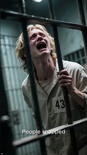 The Stanford Prison Experiment (1971): How Power Turned Students Into Monsters