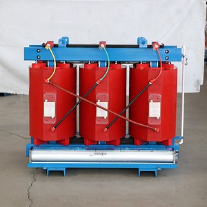 [Hot Item] Low MOQ Source Manufacturer on-Load Tap Changer Power Transformer