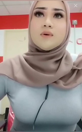 Cewek Jilbab Lagi Wik Wik Bigo Live Part 4 | 18 Indo
