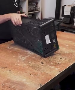 E waste GOLD Recovery Recycle Broken Electronics | The Missionary