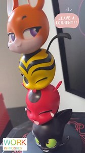 Nueva Mercancia de miraculous ladybug | HAWK MOTH