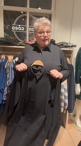 3.9K views · 38 reactions | Gwoon Goed damesmode tot maat 58 on Reels | Facebook