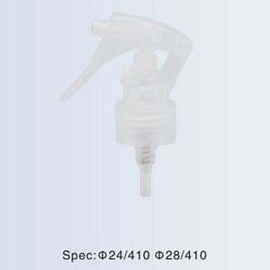 [Hot Item] Manufacturers Direct Quality Plastic Materials Used in The Garden Hand Trigger Sprayer Pump