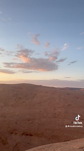We have the most breathtaking sunsets!! #moabcowboy #moab #sunset #scenic #fyp #hellsrevenge #tour #nature | Moab Cowboy Country Off-Road Adventures