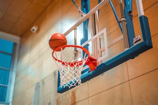 Girls' HS Basketball Player Investigated By Woke School District After Refusing To Play Against Trans Player
