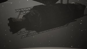 Landing Sequence video - beta decay