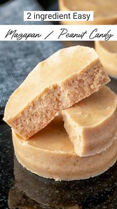 19 reactions · 3 comments | This 2 ingredient Mazapan recipe is sure...