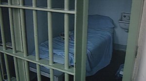 Investigation underway after inmate found dead in cell in Butte County Jail
